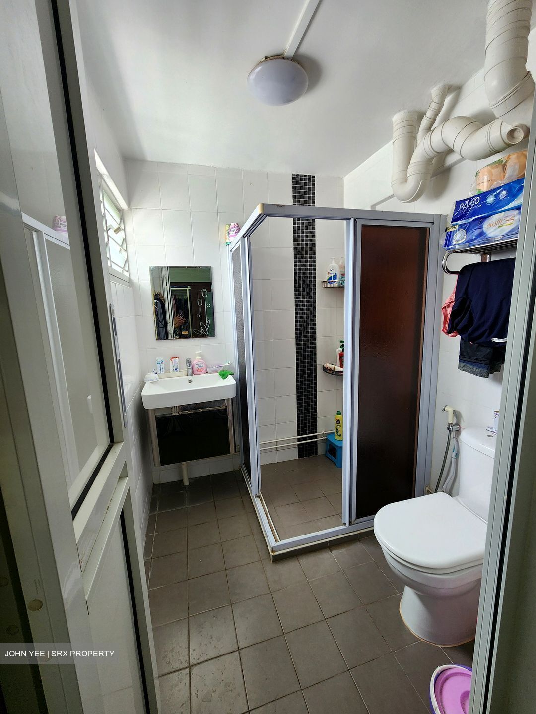 Blk 213 Serangoon Avenue 4 (Serangoon), HDB 5 Rooms #564162141